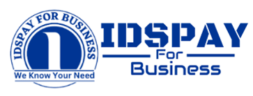 IDSPAY infocart